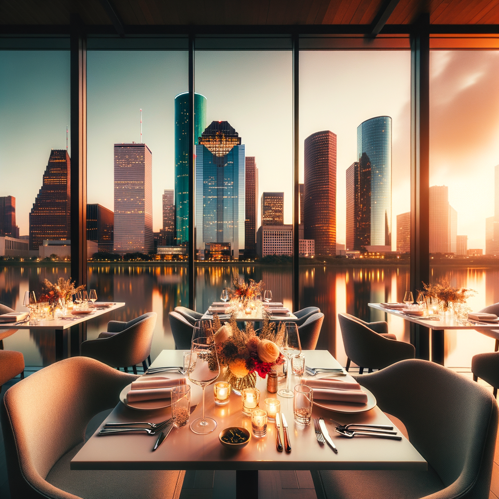 Best Houston Restaurants: Unforgettable Date Night Spots