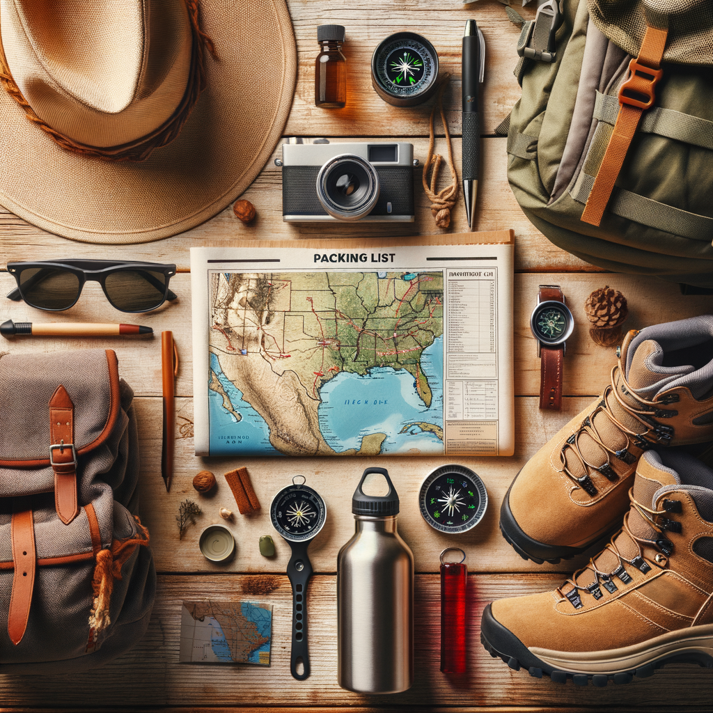 Big Bend Packing List: Essential Guide for Epic Adventures