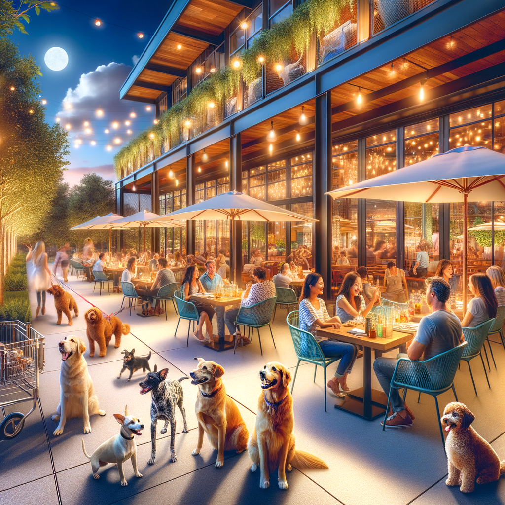 Dog-Friendly Houston: Epic Restaurants & Patios to Explore