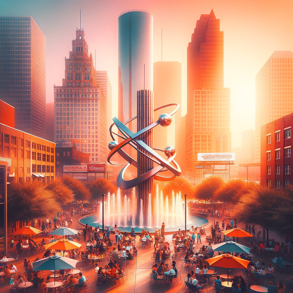 Free Houston Adventures: Unforgettable Weekend Fun