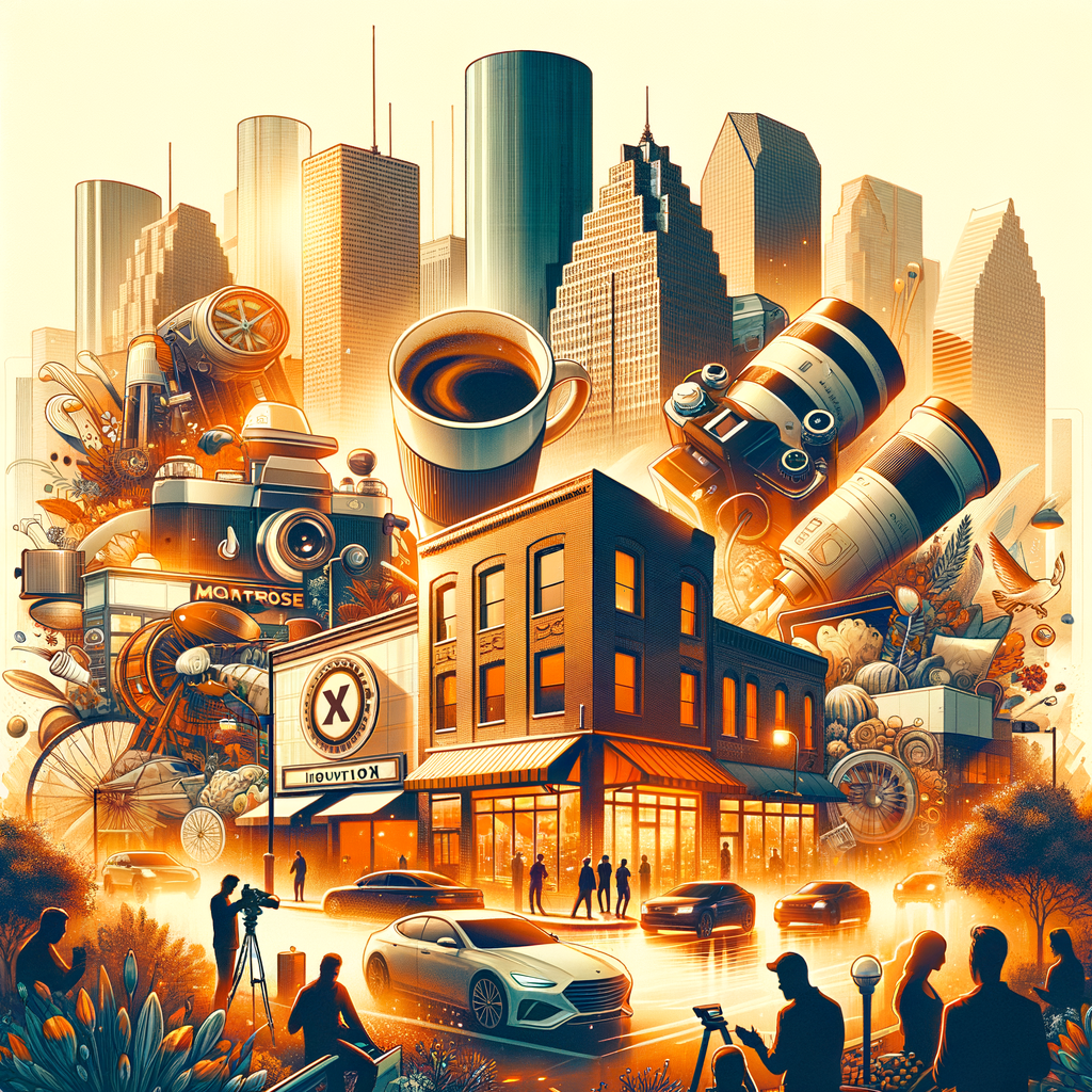 Houston Coffee: 10 Unforgettable Cafes You Must Try