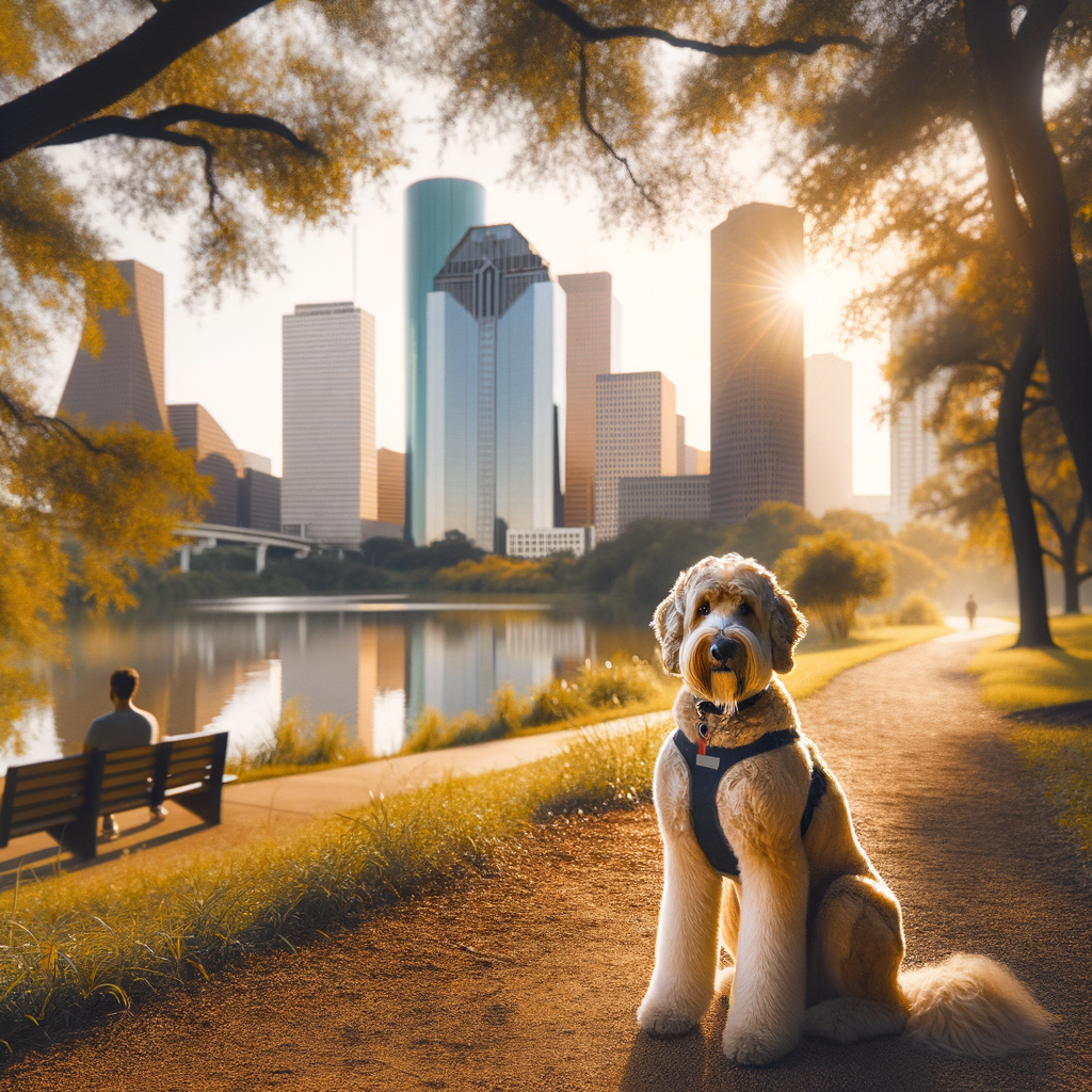 Dog-Friendly Houston: 7 Must-See Walking Trails & Parks