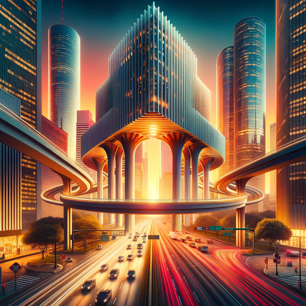 Instagram Spots Houston: Must-See Aesthetic Photo Gems