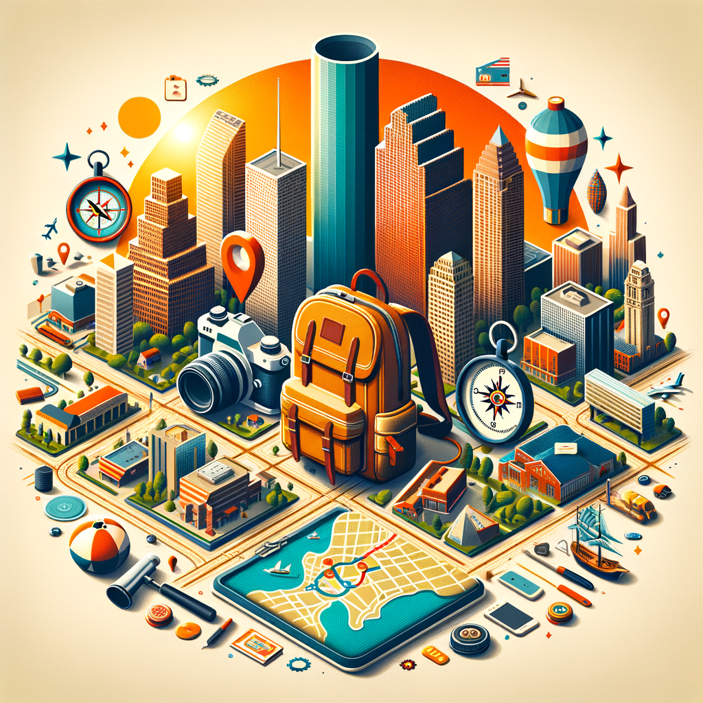 Houston Itinerary: Unforgettable Weekend Adventure