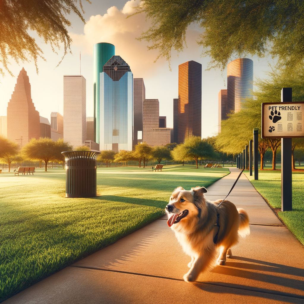 Dog-Friendly Texas: Epic Day Trips Near Houston