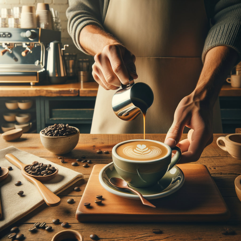 Houston Coffee: Discover Stunning Montrose Cafes