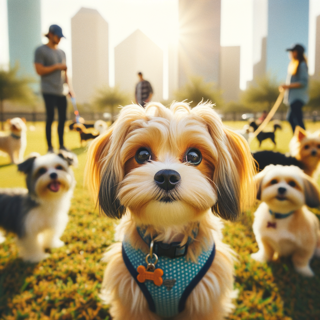 Best Dog Parks Houston: Stunning Spots for Small Dogs