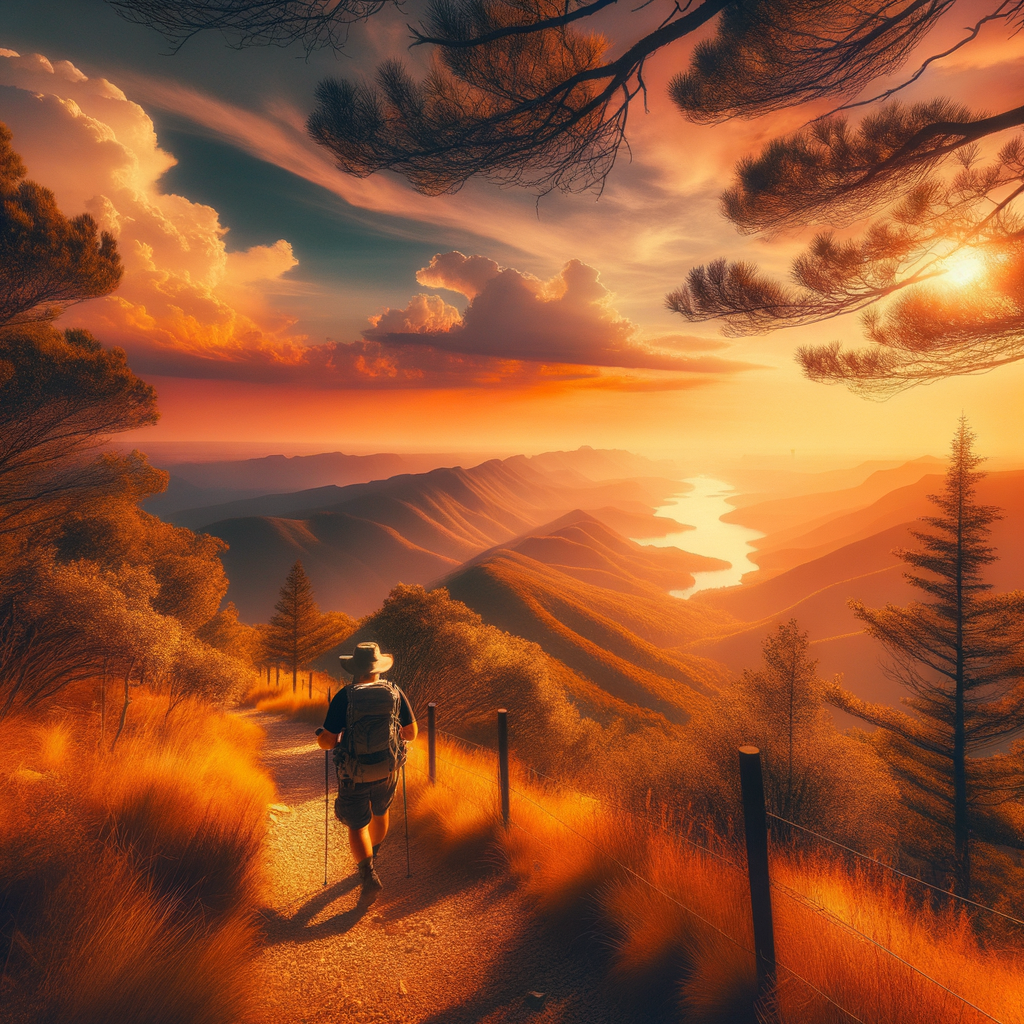 Houston Hiking: 7 Stunning Trails for Beginners