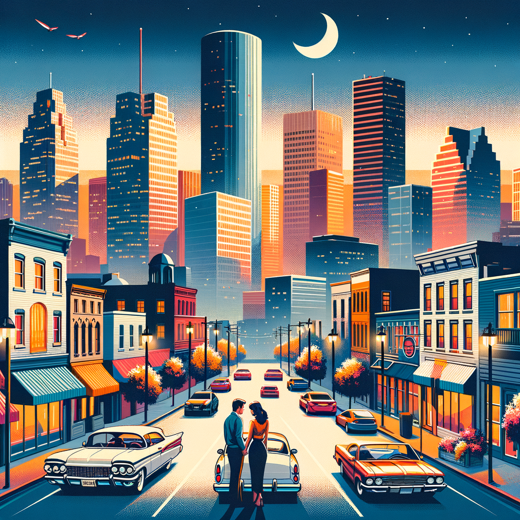 Houston Date Ideas: Unforgettable Activities for Couples