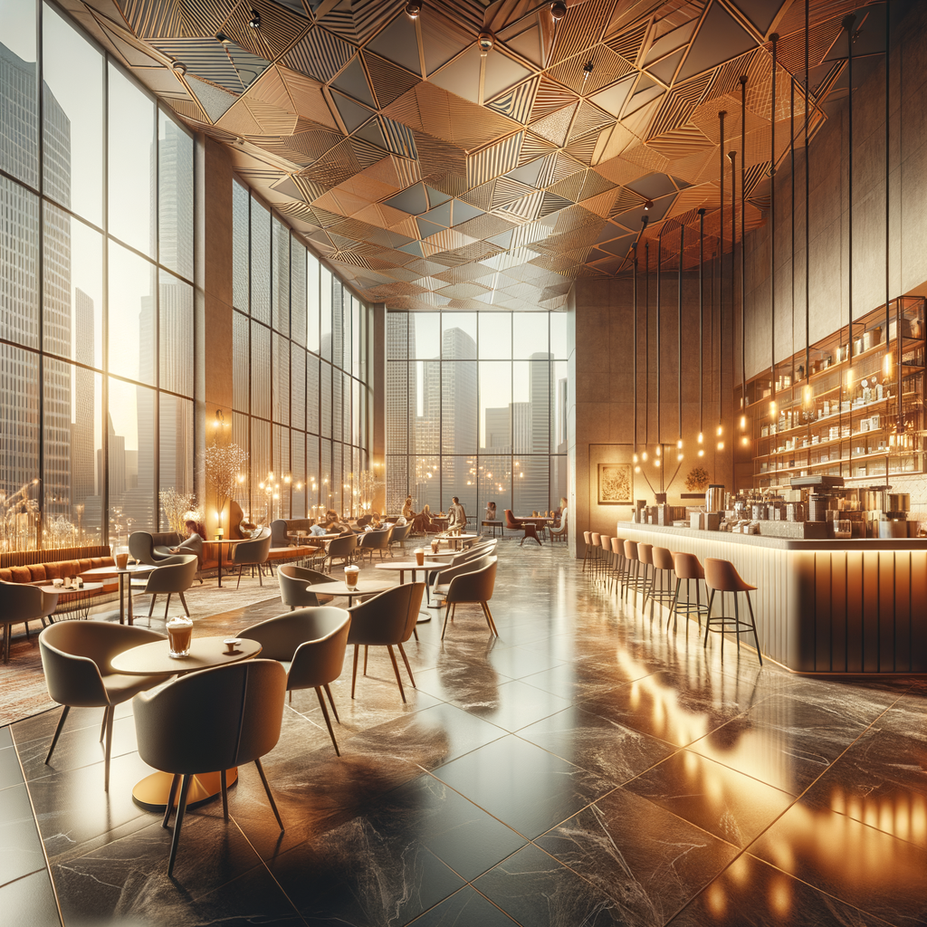 Houston Cafes: Stunning Instagrammable Spots for 2023