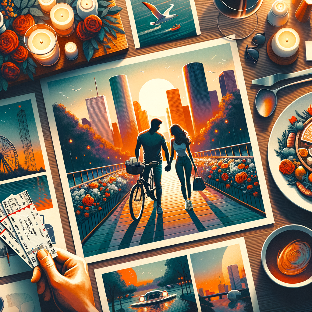 Houston Date Ideas: Unforgettable Couples Activities