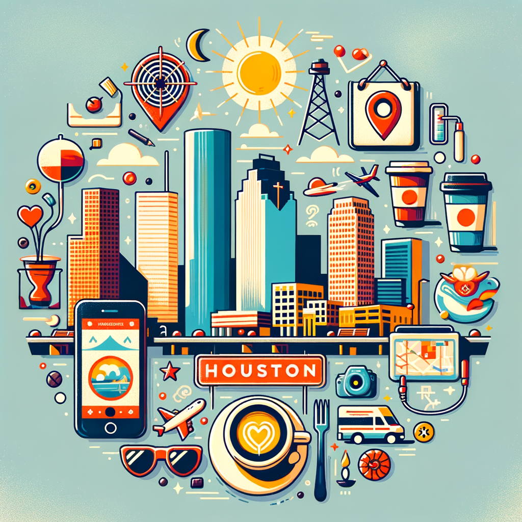 Houston Hidden Gems: 10 Must-See Local Favorites