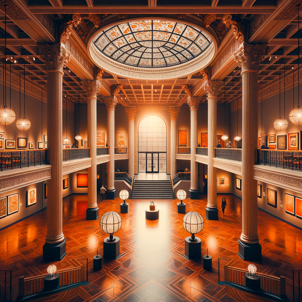 Houston Museums: Unforgettable Indoor Must-Sees