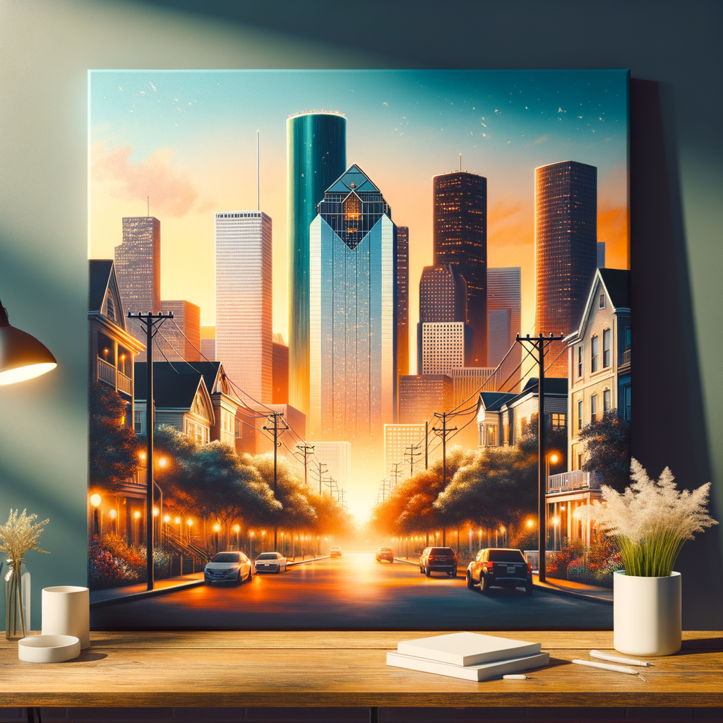 Houston Neighborhoods: Stunning Hidden Gems Revealed