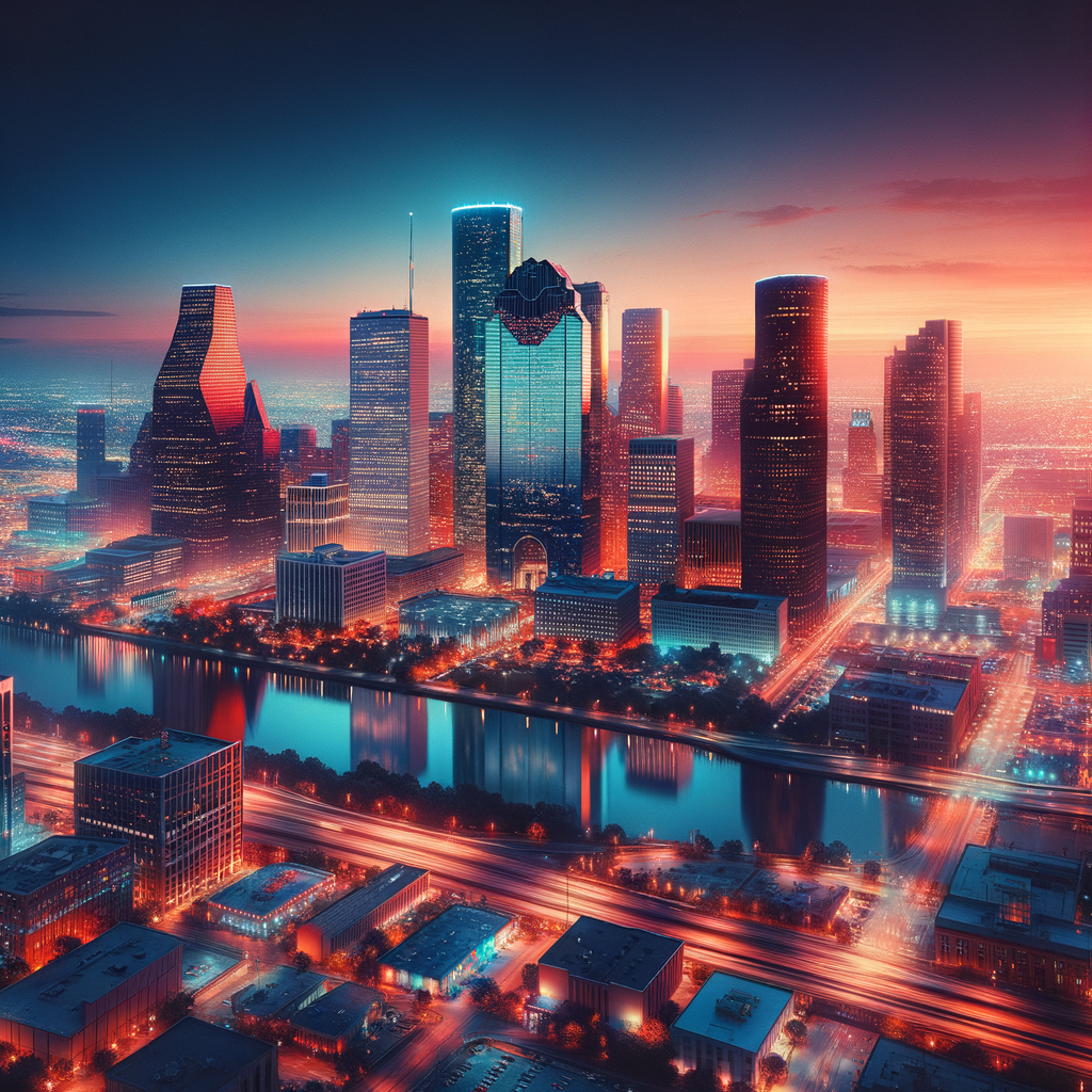 Houston Nightlife: Unforgettable Late Night Ideas