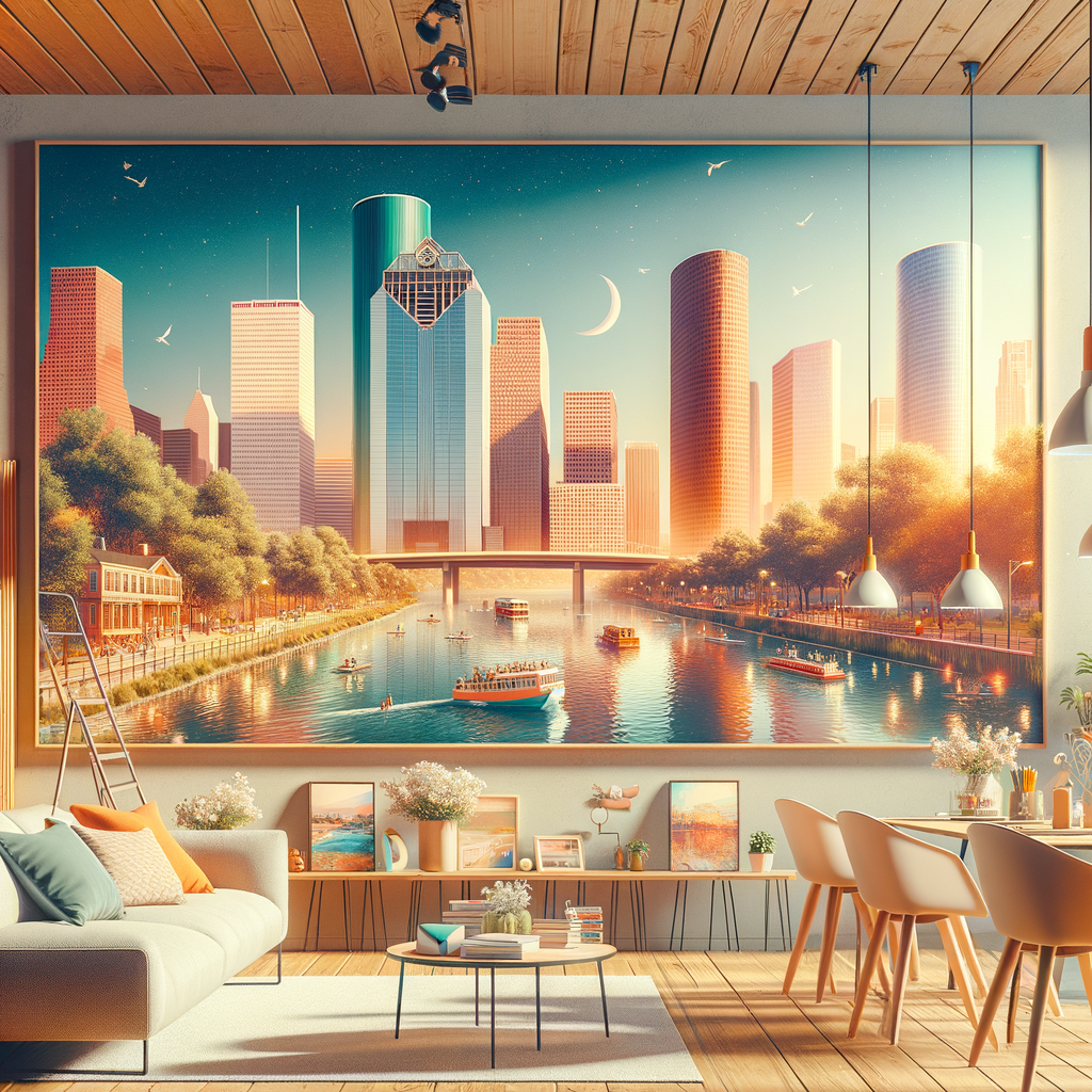 Indoor Activities Houston: Stunning Free Adventures Await