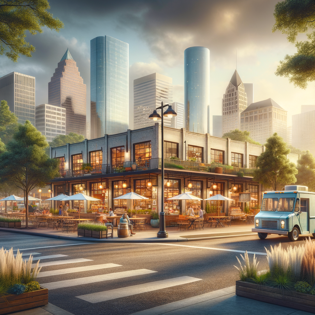 Montrose Houston: Best Eats, Drinks & Epic Adventures