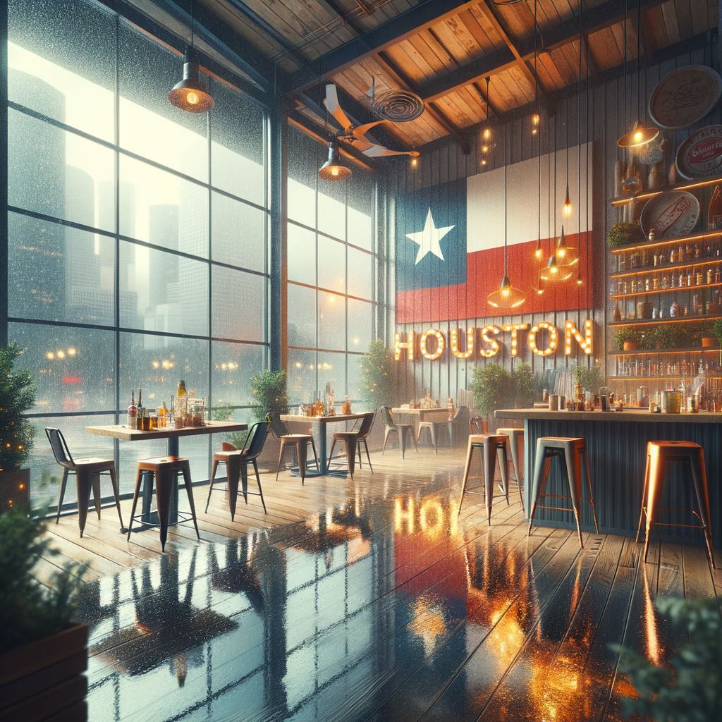 Rainy Day Activities Houston: Best Indoor Fun Guide