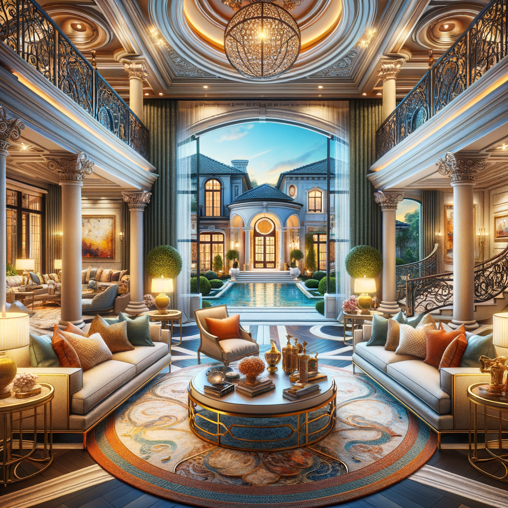 River Oaks: Unforgettable Luxury Houston Adventure