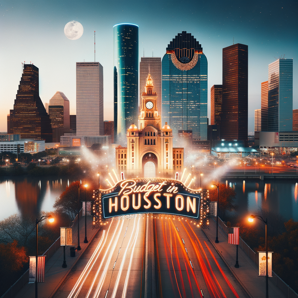 Affordable Houston: Epic Budget-Friendly Adventures