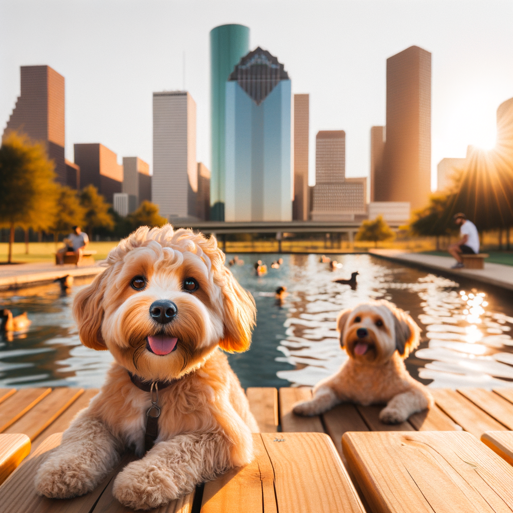 Best Dog Parks Houston: Stunning Spots for Small Dogs
