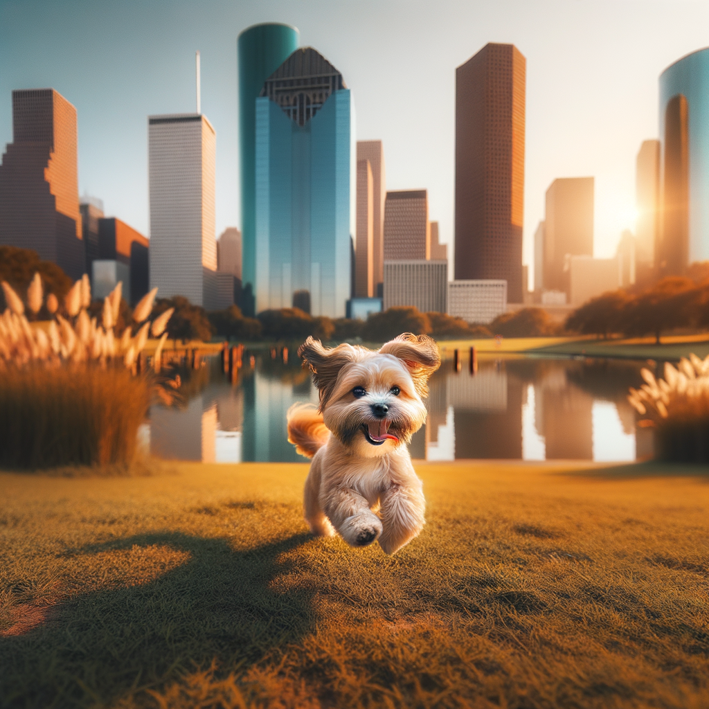 Best Dog Parks Houston: Stunning Spots for Small Dogs