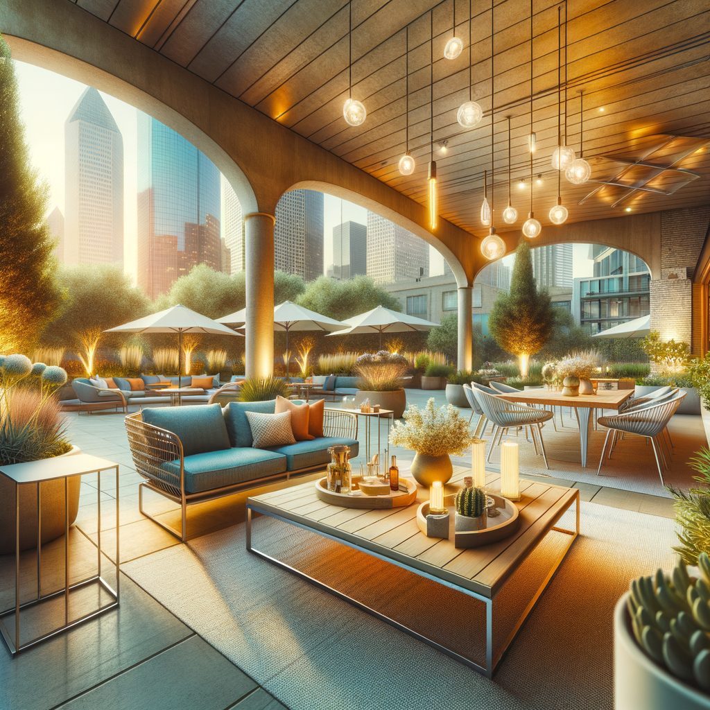 Best Houston Patios: Must-See Spots for People Watching