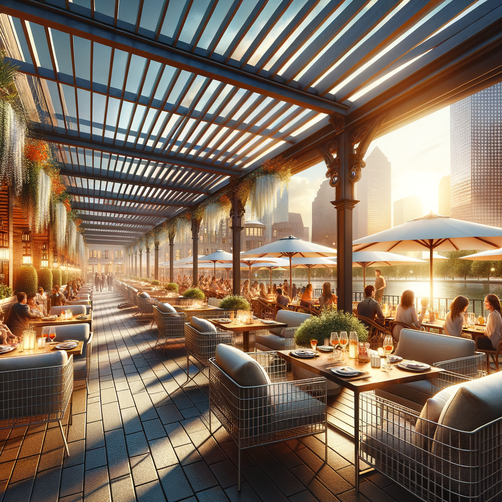 Best Houston Patios: Unforgettable People-Watching Spots