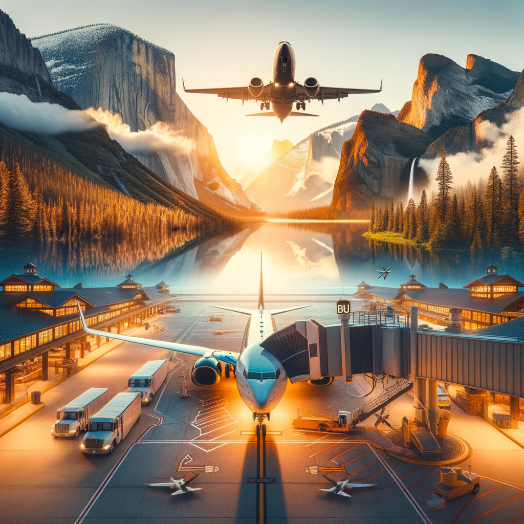 Best National Parks Near Houston: Stunning Fly-In Escapes