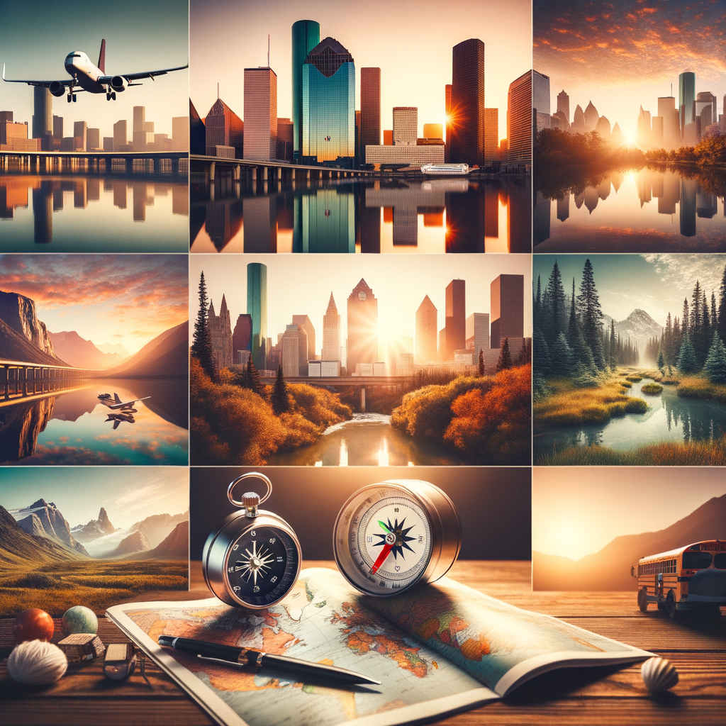 Best National Parks: Stunning Escapes from Houston