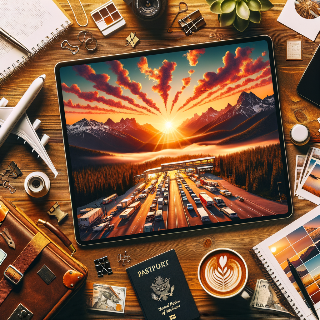 Best National Parks to Fly to from Houston: Must-See Gems