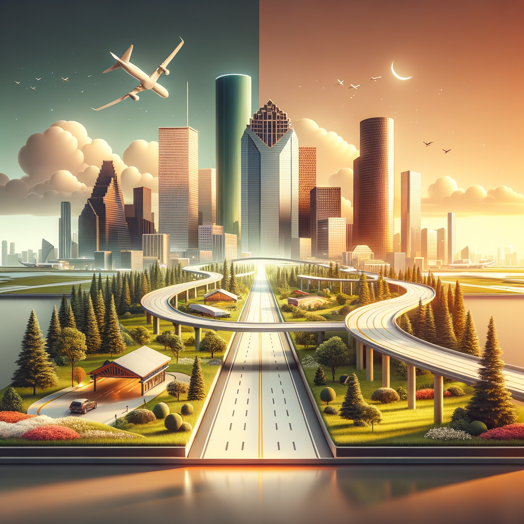 Best U.S. National Parks: Epic Trips from Houston