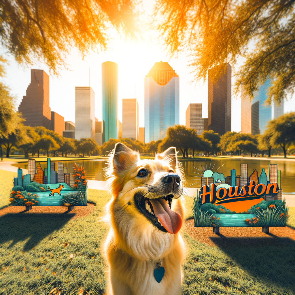 Dog-Friendly Day Trips: Unforgettable Houston Escapes