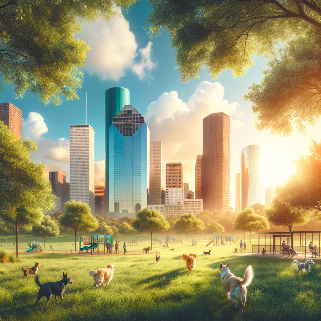 Dog-Friendly Houston: Epic Day Trips to Enjoy Together