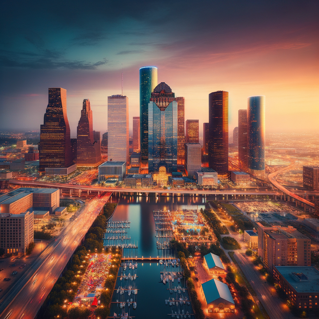 Free Houston Activities: Epic, Unforgettable Weekend Events