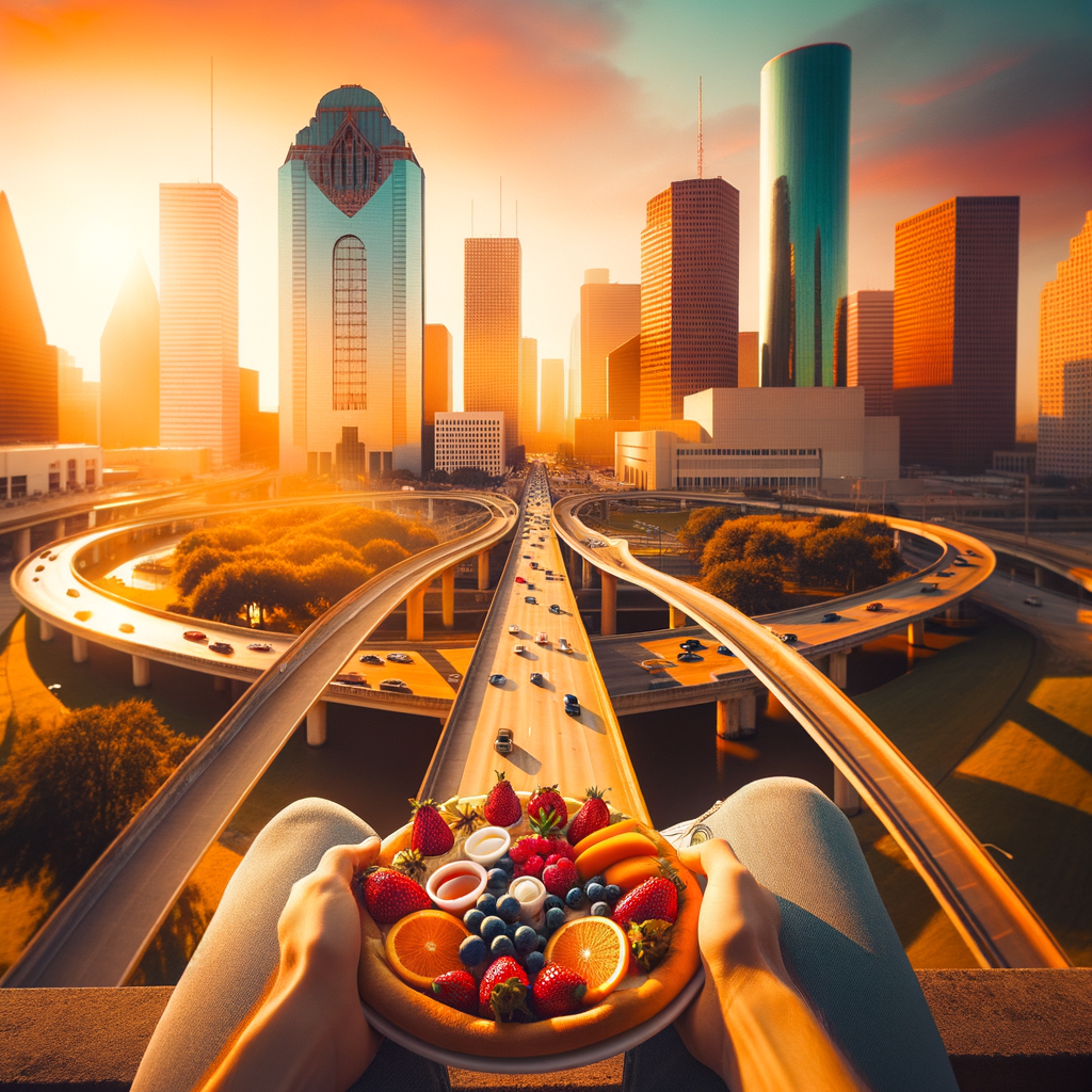 Free Houston Weekend: 10 Unforgettable Activities