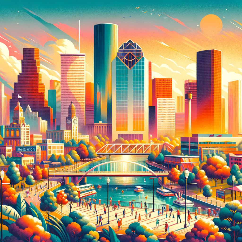 Free Houston Weekend: Epic Activities You Can’t Miss!