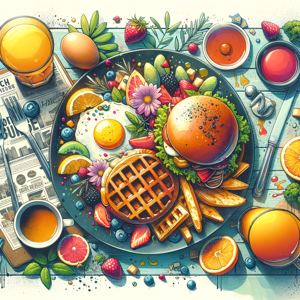 Houston Brunch: Unforgettable Spots You Must Try