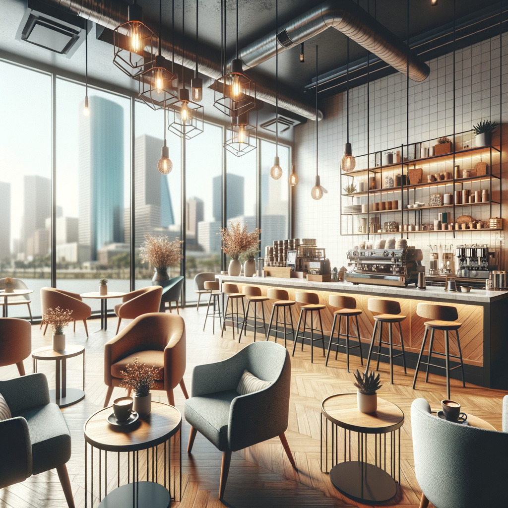 Houston Cafes: Stunning Instagrammable Coffee Spots