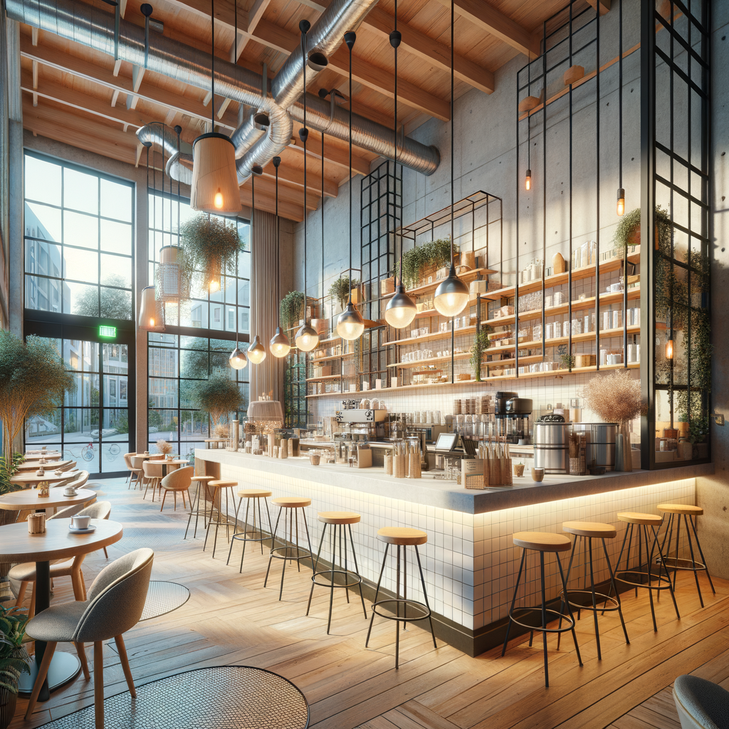 Houston Cafes: Stunning Instagrammable Spots You Must See