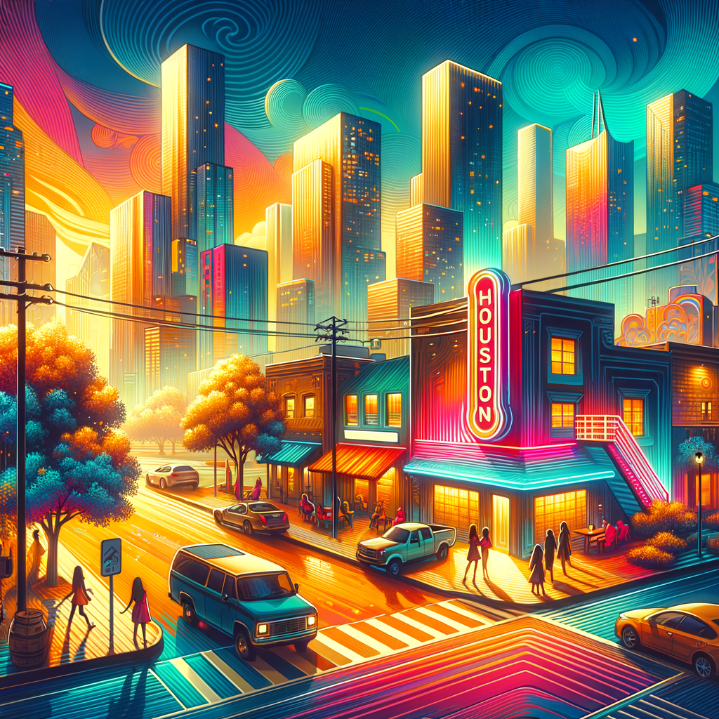 Houston Day Trips: Unforgettable Adventures Nearby