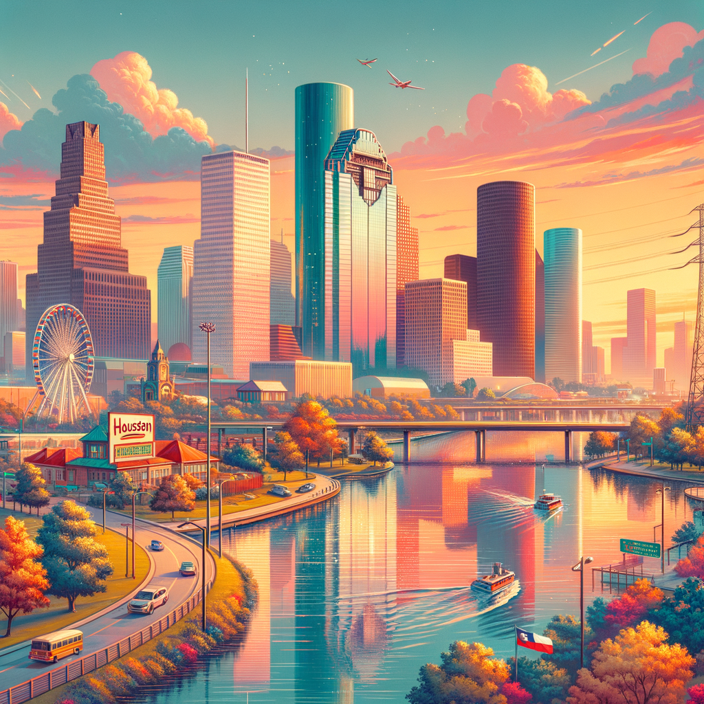 Houston Day Trips: Unforgettable Adventures Under 2 Hours