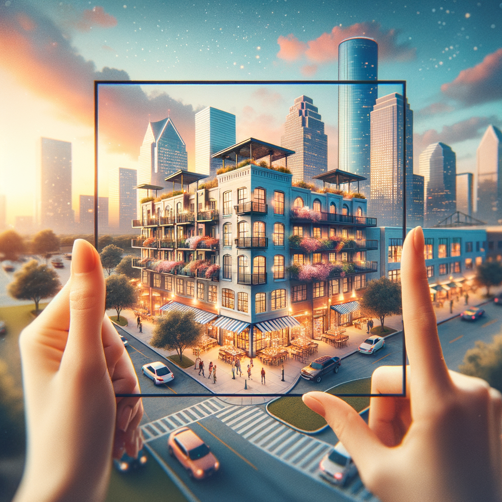 Houston Heights: Your Essential Guide to Stunning Spots