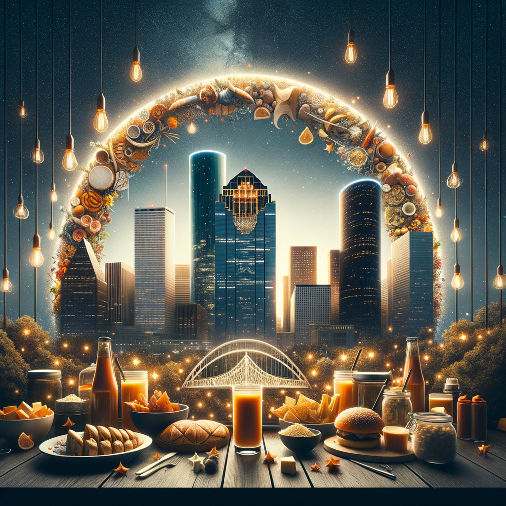 Houston Hidden Gems: 10 Must-See Local Favorites