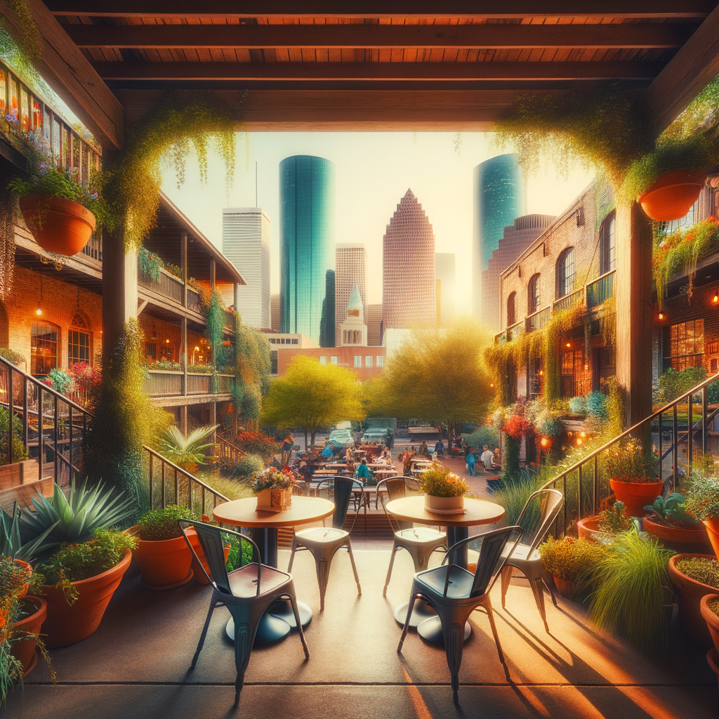 Houston Hidden Gems: 10 Unforgettable Local Favorites