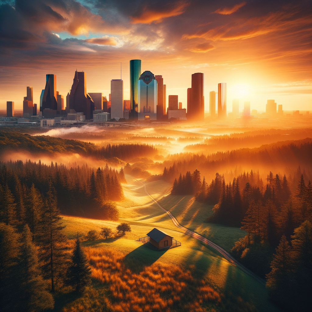 Houston Hiking: 7 Essential Beginner-Friendly Trails