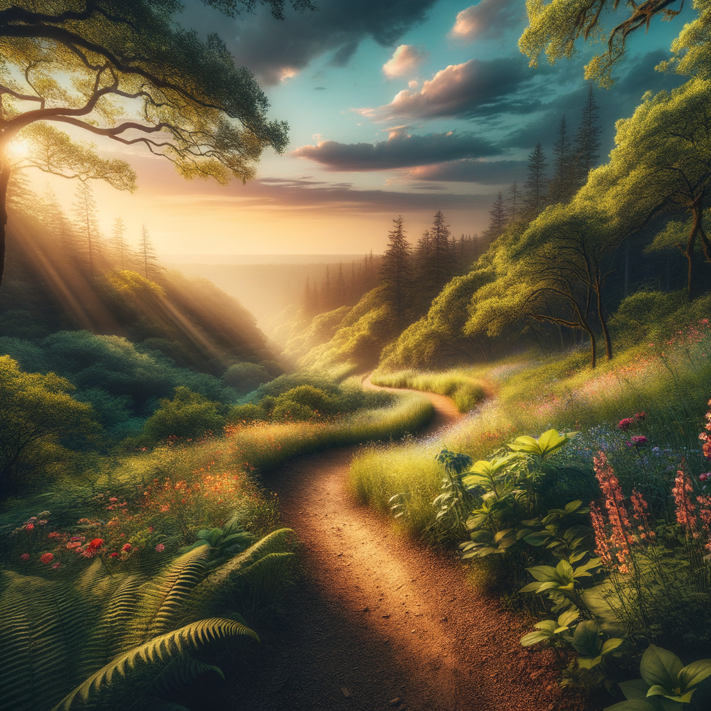 Houston Hiking: 7 Stunning Trails for Beginners