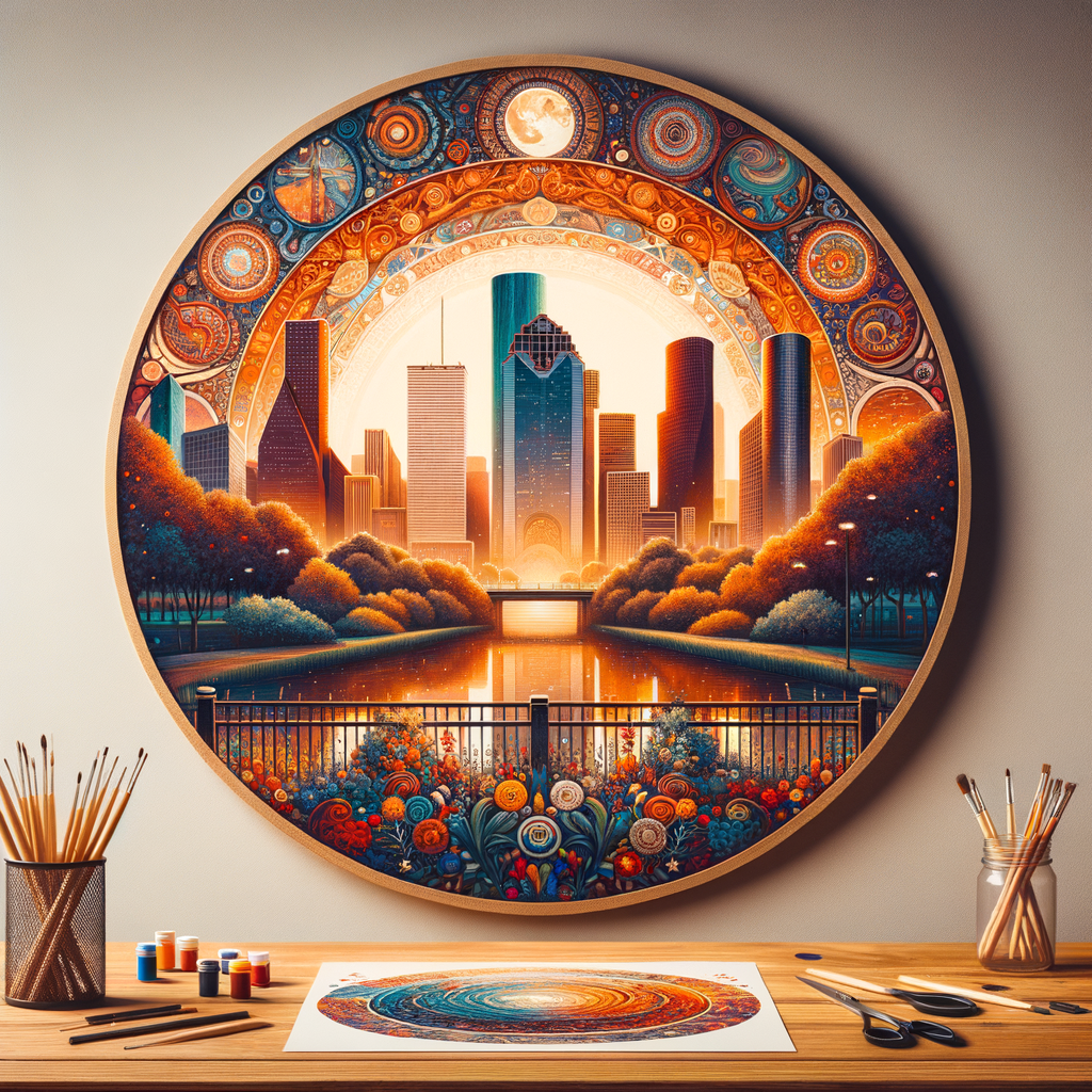 Houston Itinerary: Essential Weekend Adventure Guide