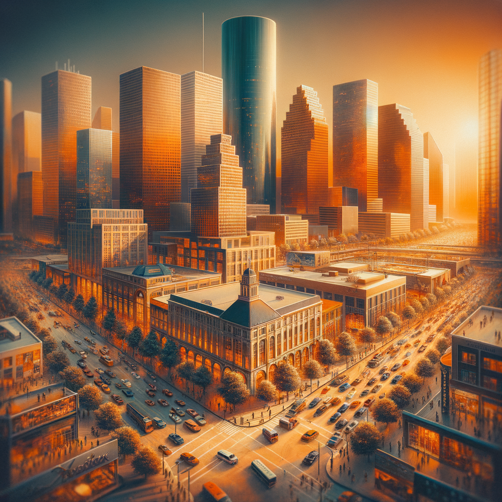 Houston Itinerary: Unforgettable Weekend Adventure