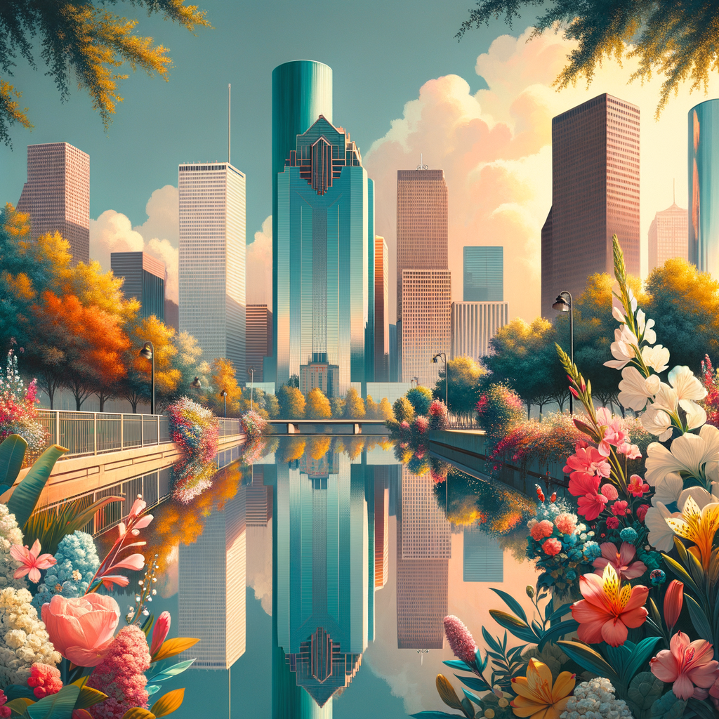 Houston Itinerary: Unforgettable Weekend Adventure